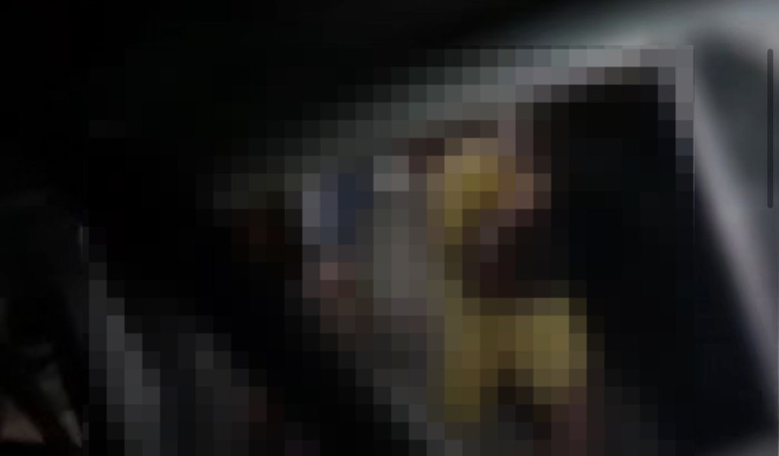 Colisão entre carro de passeio e táxi deixa uma vítima fatal na BR-316, em Atalaia