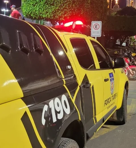 Violência doméstica: homem xinga e ameaça matar esposa em Arapiraca