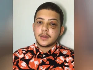 Jovem diz que foi agredido a socos por cantor sertanejo em Goiânia
