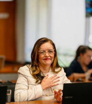 Senadora Dra. Eudócia garante mais R$ 16 milhões para a saúde de Alagoas nas emendas da CAS