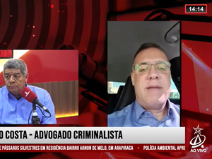 'Acho cedo para descartar motivação política para o crime,' diz advogado de pré-candidata vítima de atentado