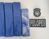 Casal é preso por tráfico de drogas durante abordagem em Arapiraca