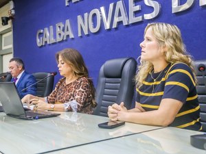 Câmara Municipal aprova indicações para obras e melhorias nos bairros de Maceió