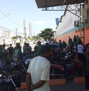 Covid-19: PM fecha lojas que descumprem decreto em Maceió