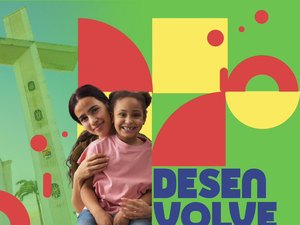 Programa Desenvolve Arapiraca acontece bairro Canafístula nesta quinta (12) e sexta (13)