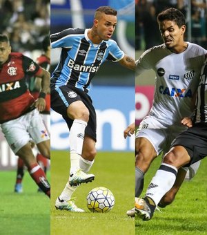 Brasileirão: tem o maior número de vitórias de clubes visitantes dos últimos seis anos 