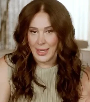 Claudia Raia é “xingada” na Globo e reage: “Fiquei preocupada”