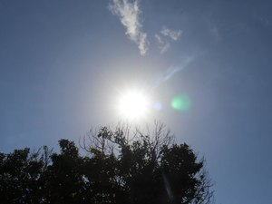 Previsão do tempo mostra feriadão de carnaval com predomínio de sol em AL