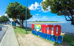Porto de Pedras é um dos principais destinos turísticos de Alagoas