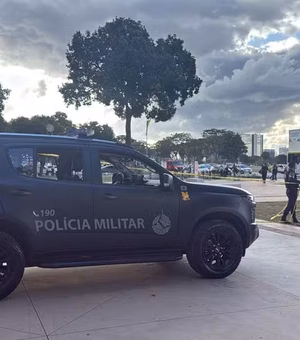 Ministério do Desenvolvimento Social é isolado após ameaça de bomba em Brasília