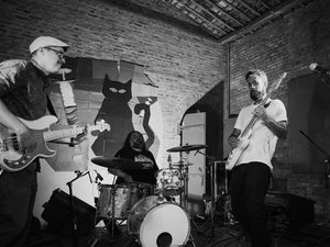 Artistas de Arapiraca fazem shows em teatro de Maceió