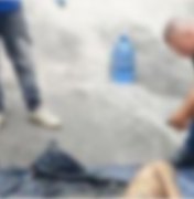 Homem desaparecido há uma semana é encontrado morto em grota de Maceió