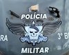 PM-AL apreende armas, drogas e recupera celular em Arapiraca neste fim de semana