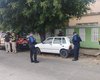 Veículo roubado é recuperado por equipe do DMTT