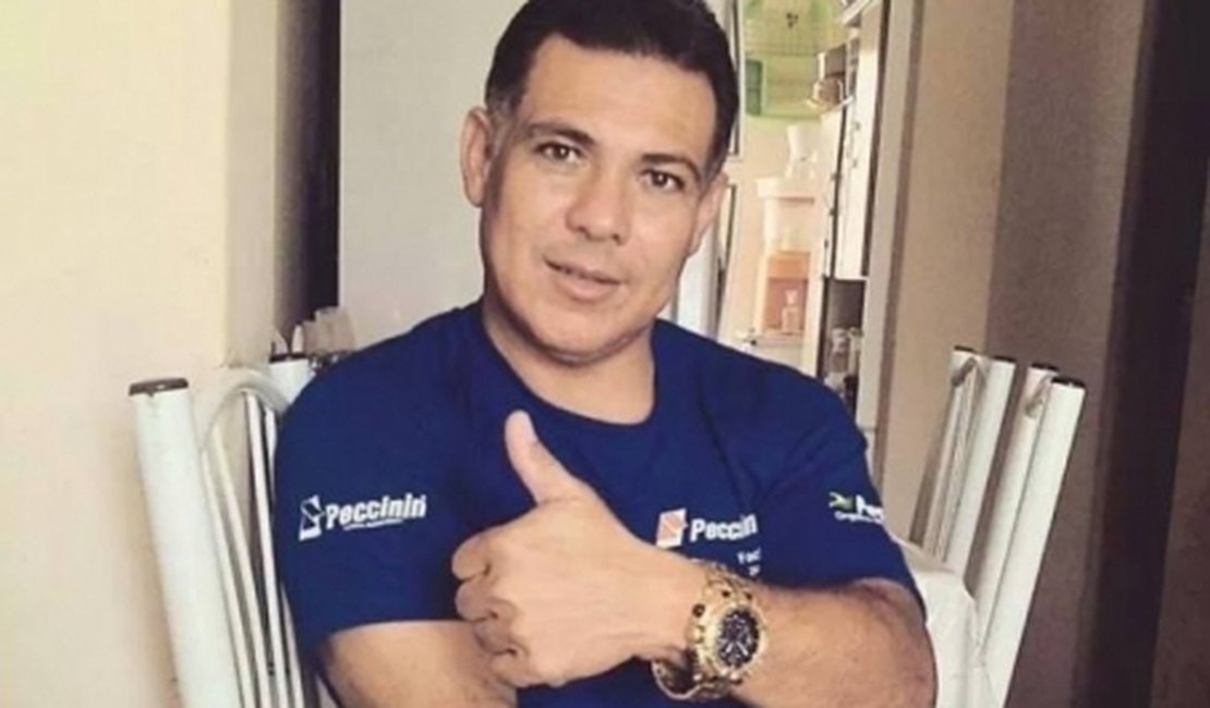 Assassinato de empresário arapiraquense será investigado pela 53º DP
