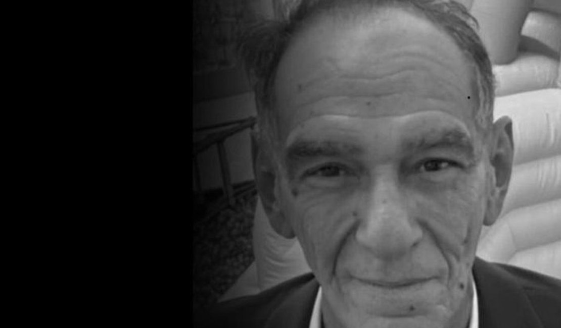 Morre aos 64 anos o jornalista e radialista Carlos Bina