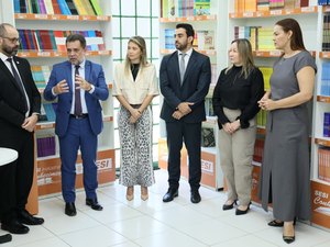 MPAL realiza visita ao Sistema Socioeducativo em celebração aos 34 anos do ECA