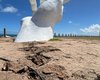 Prefeitura de Maceió registra furto de cabos de cobre na área da Mão de Deus