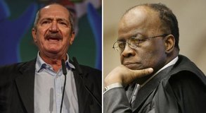 DC perde Joaquim Barbosa após ter trocado Aldo Rebelo