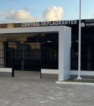 Homem é preso após invadir casa e xingar ex-companheira em Rio Largo