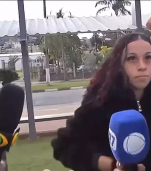 Fenaj cobra providências da Band após agressão a repórter da Record