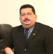 Gilberto Gonçalves é escolhido o novo prefeito do município de Rio Largo