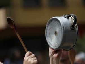 [Vídeo] Maceió tem panelaço durante discurso de Bolsonaro