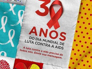 Campanha Dezembro Vermelho segue com atividades preventivas