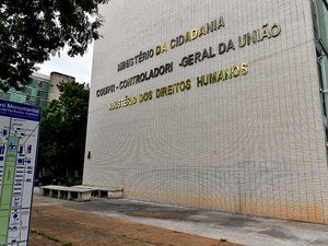 Maceió recebe R$ 450 mil em verbas do Ministério da Cidadania