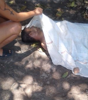 Homem morre afogado em rio de São Luís do Quitunde