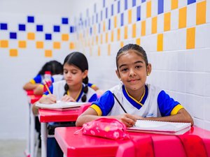 Educação de Arapiraca avança e amplia índice de alfabetização para 69%