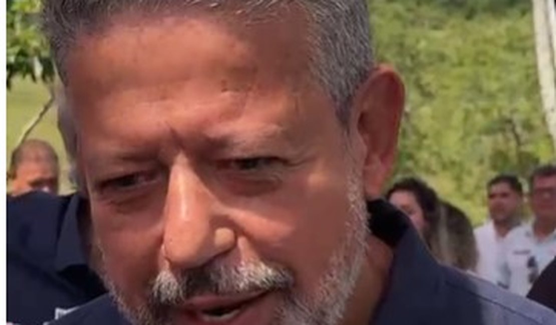 Arthur Lira defende 'soma de esforços' e união por Alagoas em lançamento de candidaturas