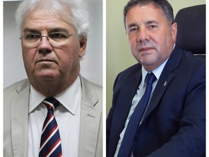 Márcio Roberto se afasta da chefia do MPAL e Sérgio Jucá assume
