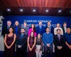 Câmara Municipal empossa mais sete servidores aprovados no concurso público de 2024