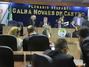 Câmara aprova revisão do Plano Plurianual
