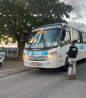 Eleitores terão transporte intermunicipal gratuito durante eleições em Alagoas