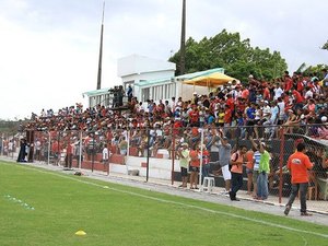Alagoano 2018: com novidades, Santa Rita e CSA estreiam no Olival Elias de Morais