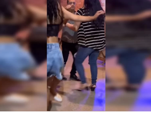 “Pá god”: animação de padre pagodeiro incomoda fiéis de paróquia