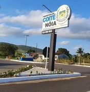 Homem é preso após ameaçar irmãs e tentar invadir residência na zona rural de Coité do Nóia