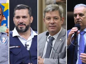 Direita de AL usa eliminação do Brasil na Copa para projetar vitória de Bolsonaro