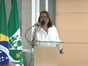 Projeto que cancelou eleição da mesa diretora da Câmara de Arapiraca não tem justificava