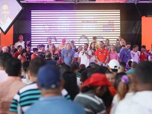 Paulo Dantas destaca proteção das mulheres como prioridade do governo