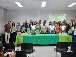 Matriz de Camaragibe faz adesão ao Projeto Alagoas + Verde