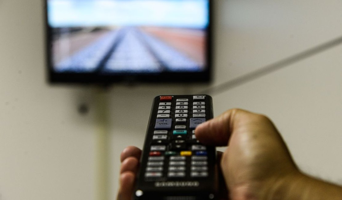 Senado pode mudar regras para TV paga e online