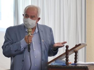 Prefeito de Maragogi se pronuncia sobre tumulto na Câmara após aprovação do projeto do Transporte Aquaviário