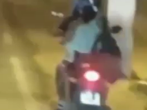 PC identifica casal que praticou roubos em Messias e Maceió