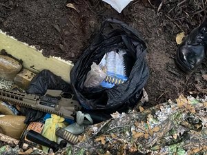 Dois suspeitos de crimes são mortos em confronto com policiais na Rota dos Milagres