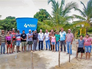 Infraestrutura básica melhora qualidade de vida para 60 famílias da zona rural de Penedo