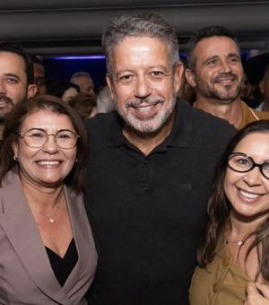 Arthur Lira garante pavimentação para acesso ao distrito de Furnas, em Carneiros