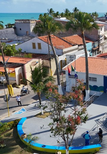 Maragogi conquista 3º lugar em transparência pública entre prefeituras de Alagoas